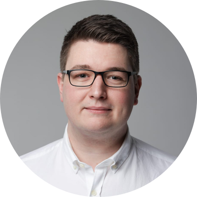 Riccardo Musketa – Physiotherapeut bei Medicampus im Physiocampus in Dortmund